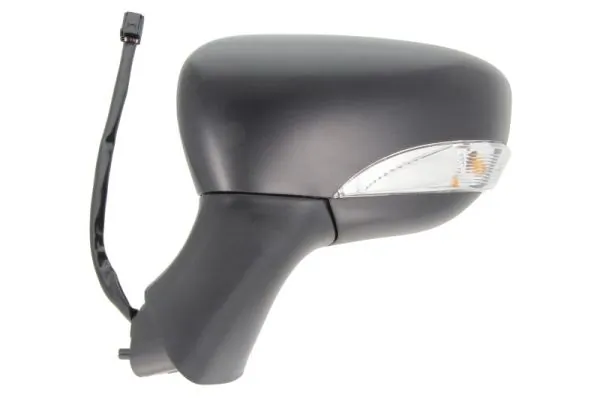 Espejo retrovisor izquierdo para Renault Clio IV BH