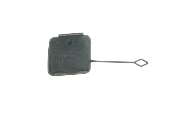 Cobertura de parachoques, enganche de remolque, delantera  para BMW 7  G11, G12