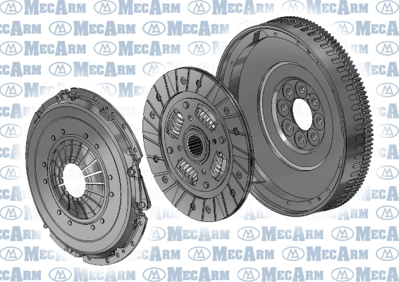 MK40006 Mecarm
