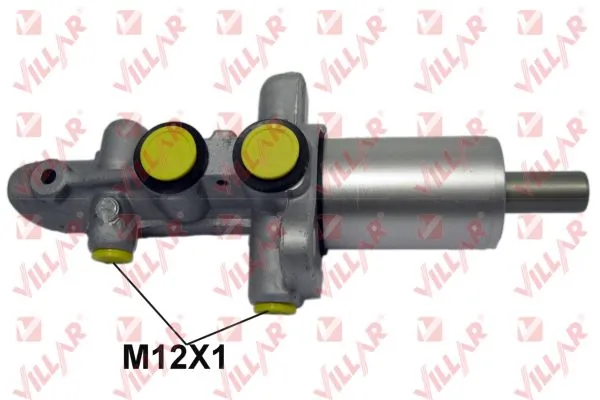 Cilindro principal de freno para Mercedes E (W212)