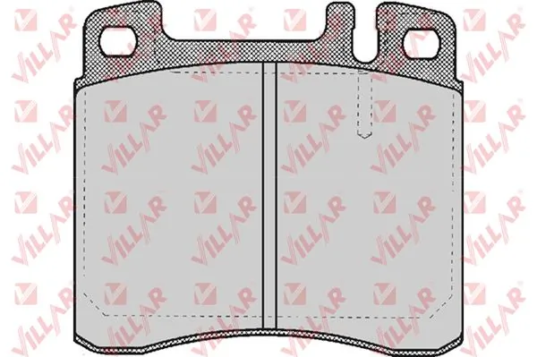 6260447 Villar