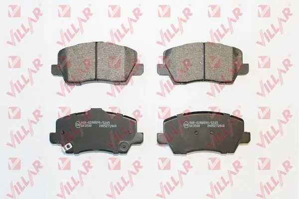 6262060 Villar