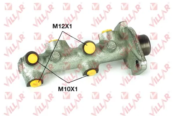 Cilindro principal de freno para Rover 25  (RF)