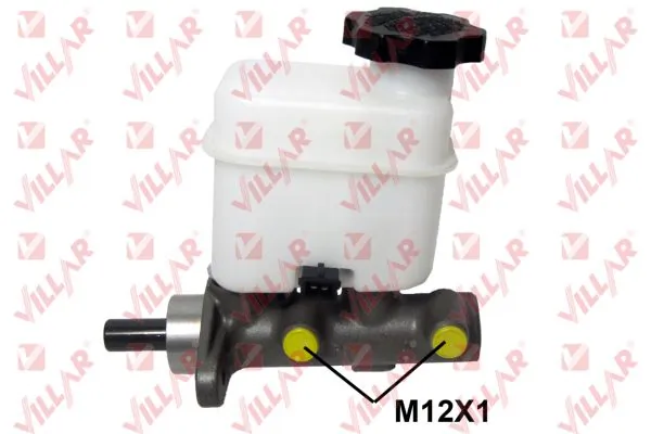 621B609 Villar