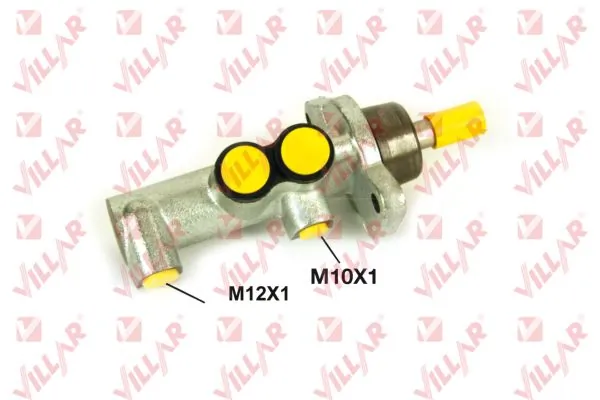Cilindro principal de freno Vectra  sedán (1995-2002) original desde 68,03 €