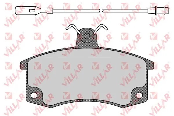 6260988 Villar