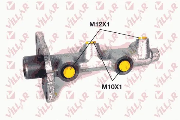 Comprar Cilindro principal de freno Ford Fiesta II FBD a bajo precio