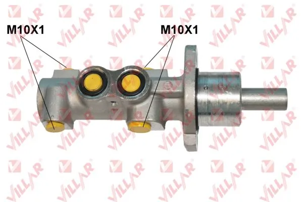 Comprar Cilindro principal de freno Toyota Land Cruiser  J8 a bajo precio