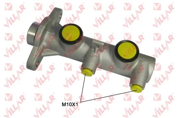 Cilindro maestro de frenos Isuzu Trooper desde 82,45 €