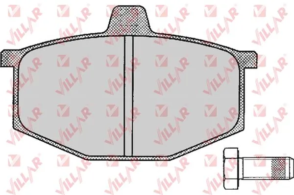 6260151 Villar
