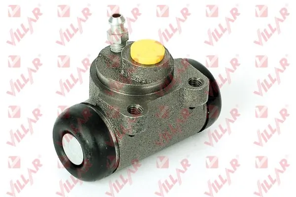 Bombín de freno de rueda trasero para Citroen ZX  (N2)