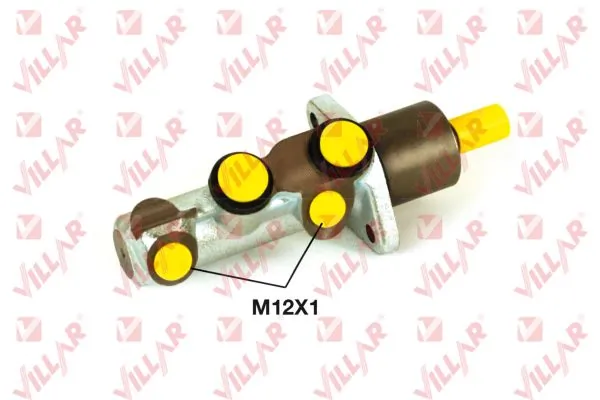 Cilindro maestro de frenos Smart FORTWO  desde 106,24 €