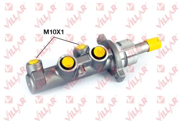Comprar Cilindro principal de freno Fiat Bravo II 198 a bajo precio