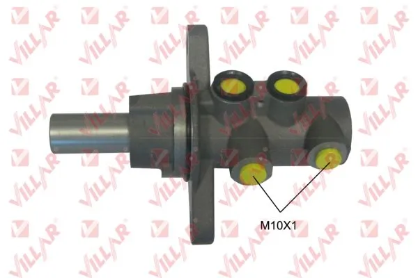 Cilindro principal de frenos para Toyota Auris UKP E15