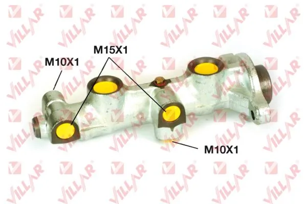 Comprar Cilindro principal de freno Opel Corsa S83 a bajo precio