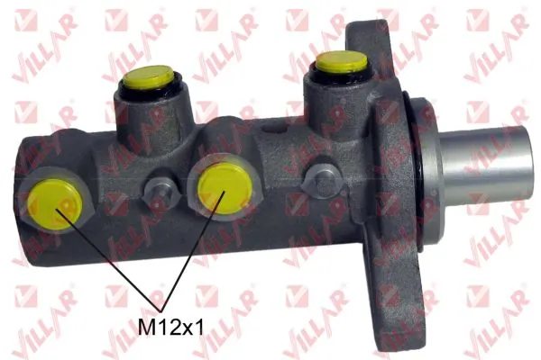 621B588 Villar