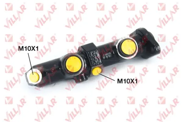 Comprar Cilindro maestro de frenos Citroen C15  VD