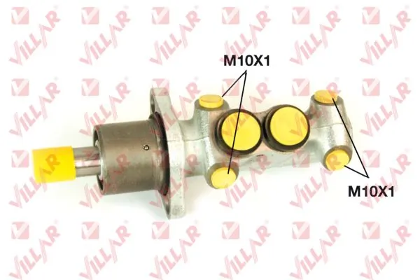 Comprar Cilindro principal de freno Espace II J63