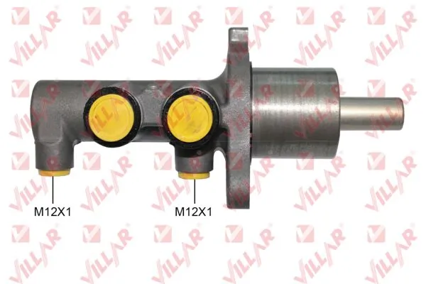 Cilindro principal de freno A  hatchback (2004-2012) original desde 56,63 €