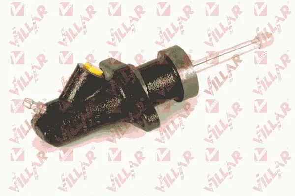 Cilindro receptor de embrague BMW 5  (1995-2003)