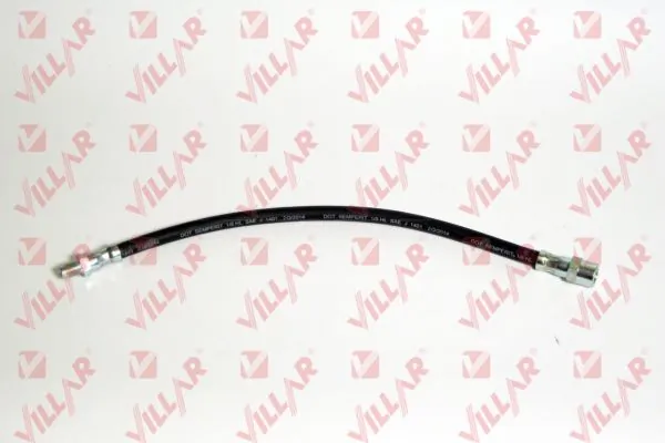 Latiguillo de freno delantero Mercedes E C124