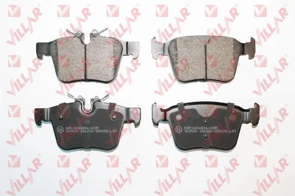 6262028 Villar