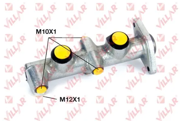 Cilindro principal de freno Fiesta I hatchback (1976-1983) original desde 54,69 €
