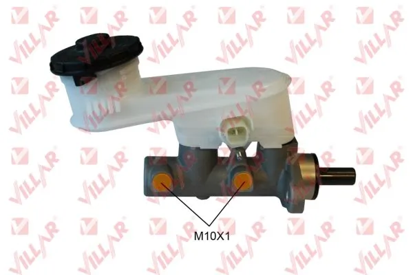 621B843 Villar