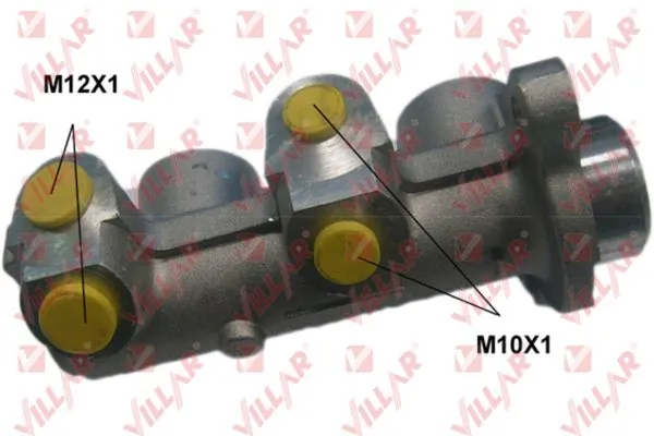 6213455 Villar