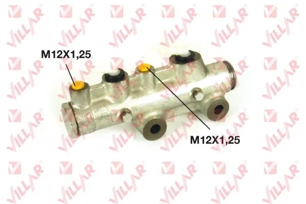 6213063 Villar