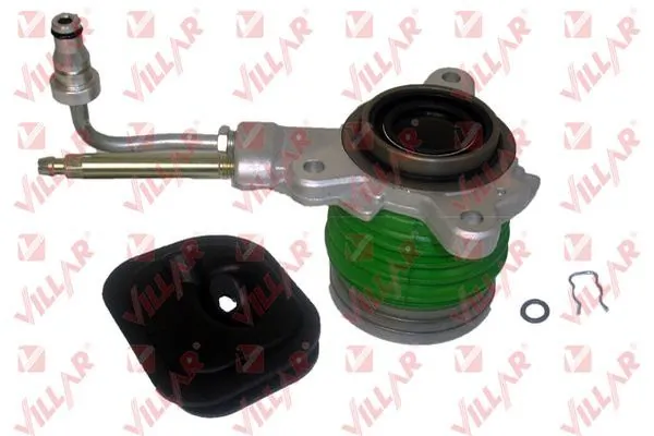 624B487 Villar