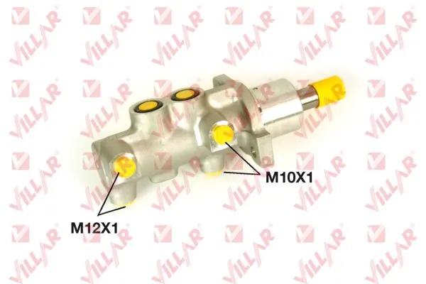  Cilindro maestro de frenos Ford Orion 3