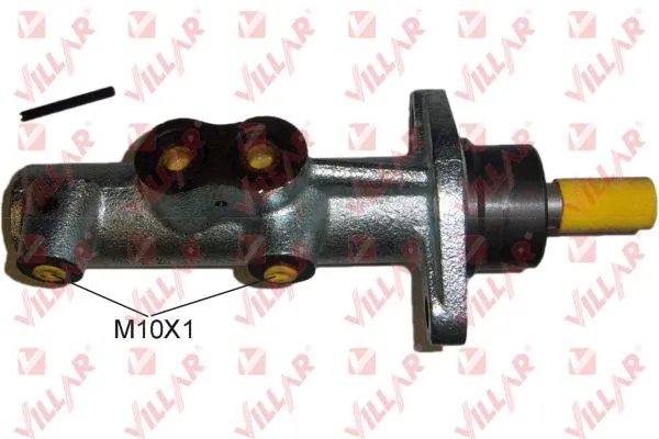 621B696 Villar