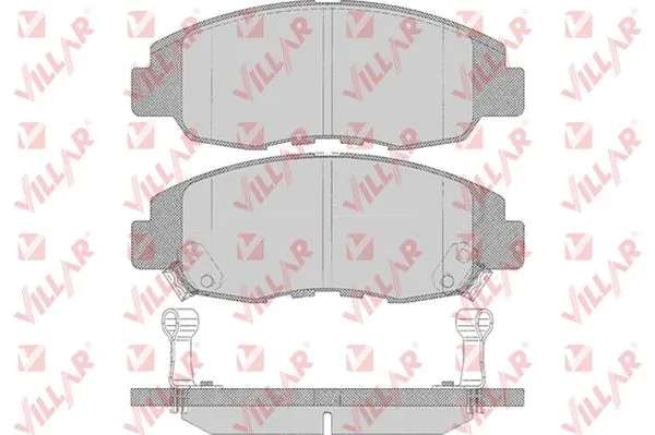 6260641 Villar