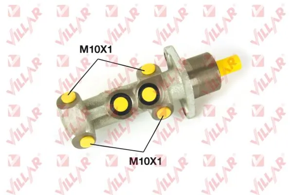 Comprar Cilindro maestro de frenos Fiat Punto II 188