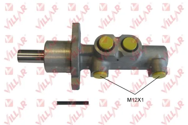 6213570 Villar