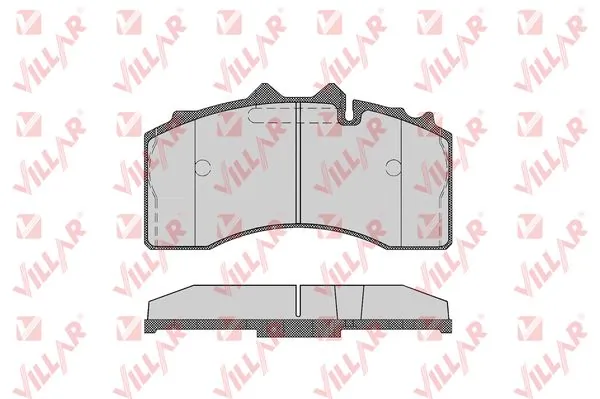 Pastillas traseras de freno BPW 0509290131 precio, desde 111,27 EUR