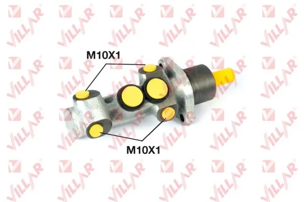 Comprar Cilindro principal de freno Espace II J63