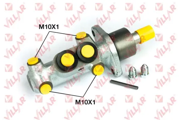 Cilindro maestro de frenos Honda CR-V  desde 74,32 €