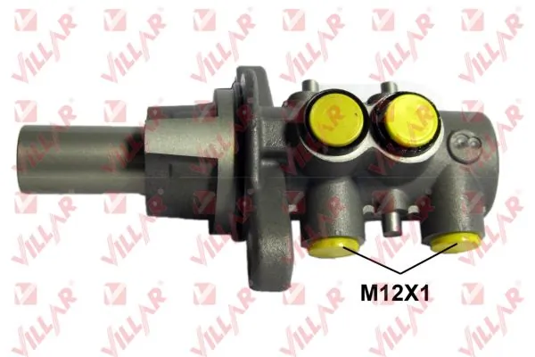621B582 Villar