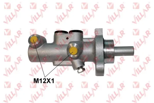 6212504 Villar