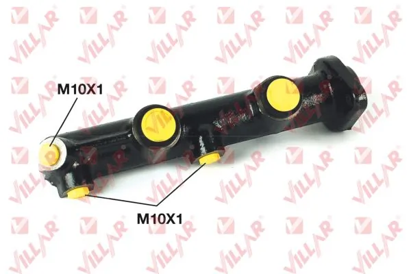 Cilindro maestro de frenos para Peugeot 505 551A