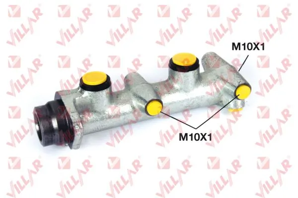 Cilindro maestro de frenos 0204123098 Bosch