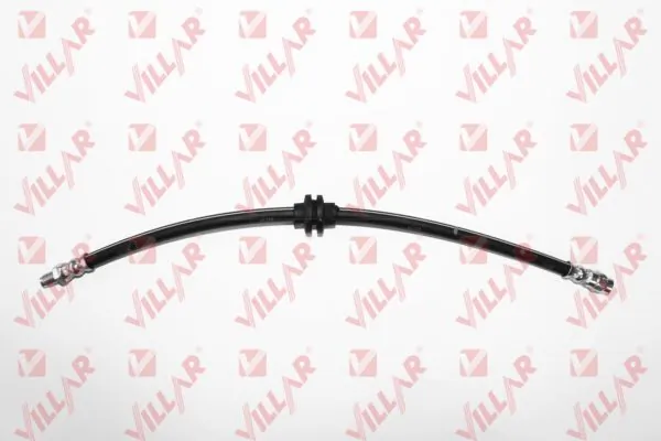 Latiguillos de freno delantero para Dacia Duster HM