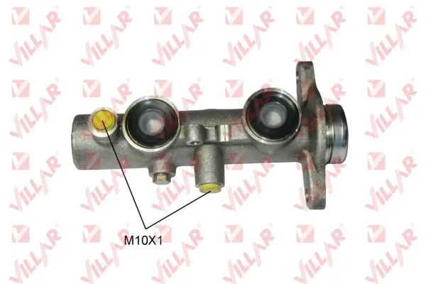 6213553 Villar