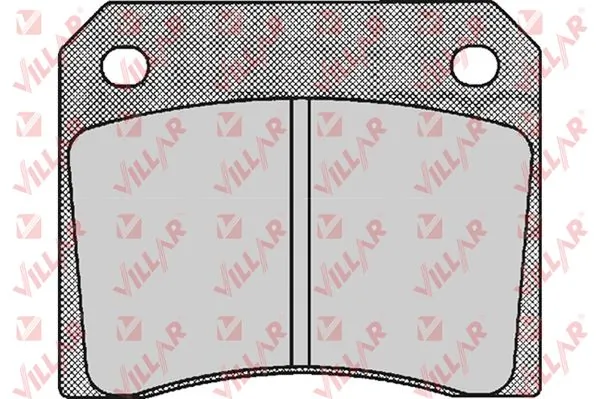 6260530 Villar
