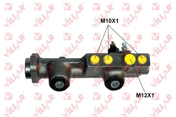 6213357 Villar