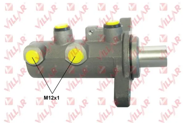Comprar Cilindro maestro de frenos Iveco Daily VI 