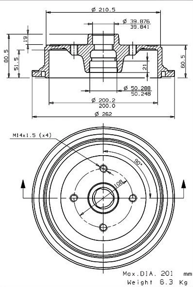 6270047 Villar