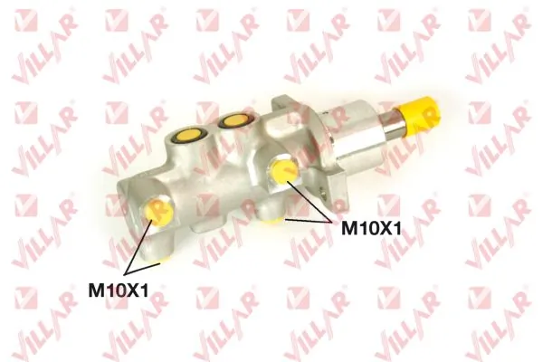 Comprar Cilindro maestro de frenos Ford Escort CLASSIC TOURING ANL